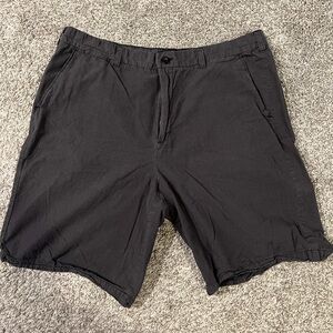 3/$15 Men’s Apt. 9 Dark Gray Shorts